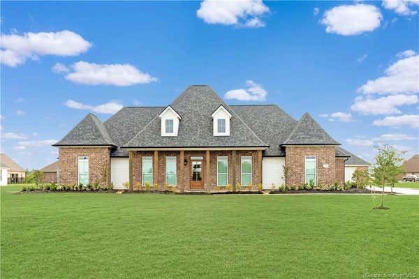 5414 WATERSIDE DR, LAKE CHARLES, LA 70607 - Image 1