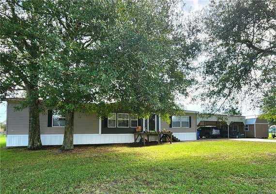 149 HUNTER RD, RAGLEY, LA 70657 - Image 1