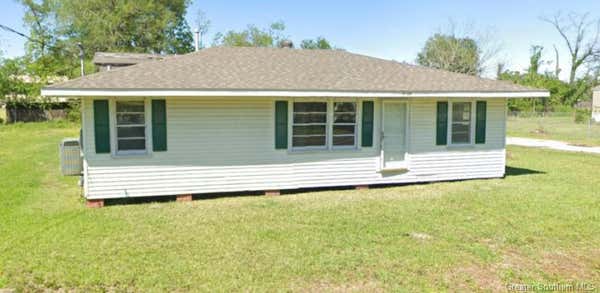 1413 WEEKLY RD, SULPHUR, LA 70663 - Image 1