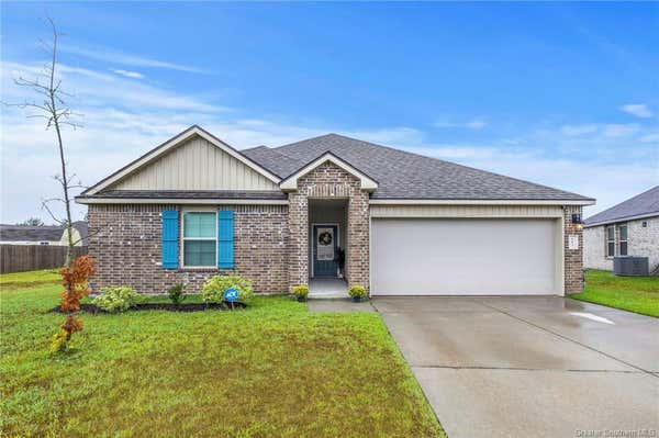 803 HUMMINGBIRD CV, LAKE CHARLES, LA 70611 - Image 1