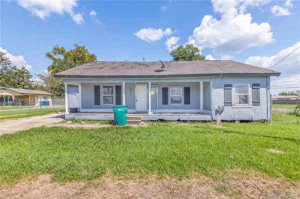 822 FREDERICK ST, SULPHUR, LA 70663 - Image 1