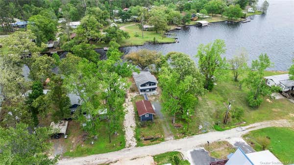 249 HARRIS DR, DERIDDER, LA 70634, photo 2 of 24