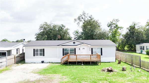 7629 MACKEREL DR, LAKE CHARLES, LA 70605 - Image 1