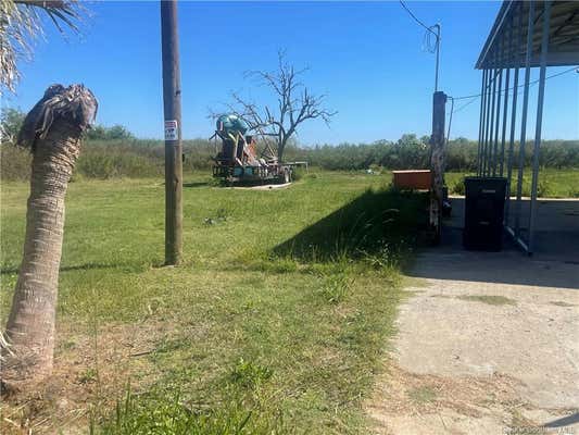 232 PIERRE ST, CAMERON, LA 70631, photo 2 of 5