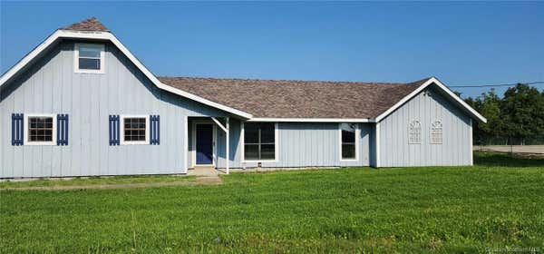 1320 HORSESHOE LN, HACKBERRY, LA 70645 - Image 1