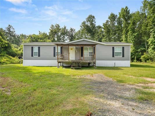 496 MIDDLE JOHNSON ST, MERRYVILLE, LA 70653 - Image 1