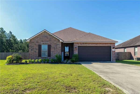 1389 TRISHA CT, LAKE CHARLES, LA 70611 - Image 1