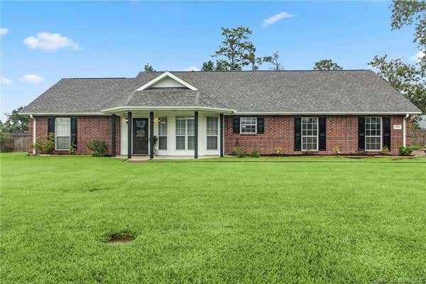 1100 E DIAMOND CIR, LAKE CHARLES, LA 70611 - Image 1