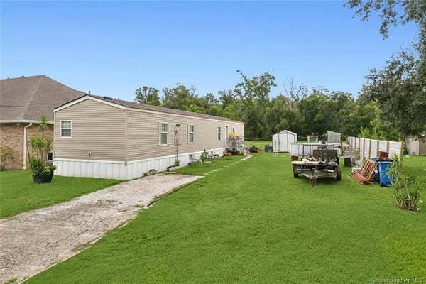 2625 GINA DR, SAINT BERNARD, LA 70085 - Image 1