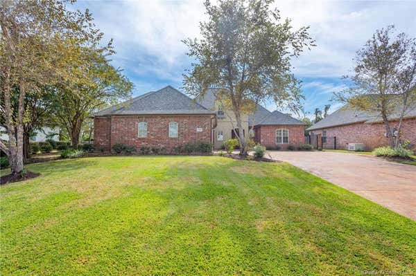 1115 BENVUE LN, LAKE CHARLES, LA 70605 - Image 1