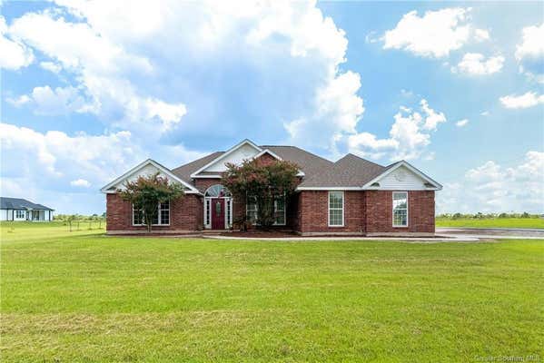 101 BOUDREAUX LN, LAKE CHARLES, LA 70607 - Image 1