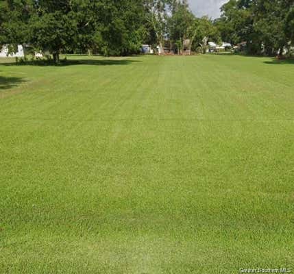 1503 CARY AVE, JENNINGS, LA 70546 - Image 1