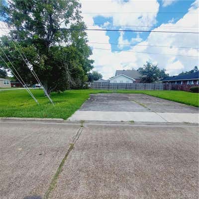 416 W LYONS ST, SULPHUR, LA 70663 - Image 1