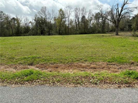 5 FRED ISTRE ROAD, SULPHUR, LA 70665, photo 2 of 3