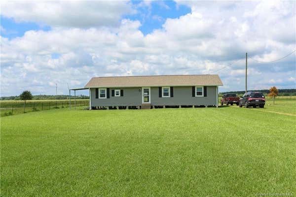 15037 GWENN RD, IOWA, LA 70647 - Image 1