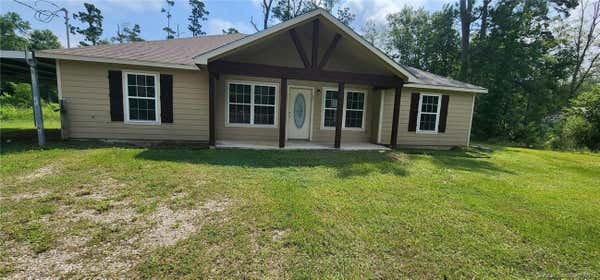 964 GREEN MOORE RD, STARKS, LA 70661 - Image 1