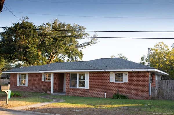 701 GINGER ST, SULPHUR, LA 70663 - Image 1