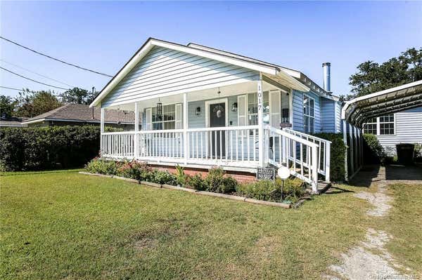 1017 16TH ST, LAKE CHARLES, LA 70601 - Image 1