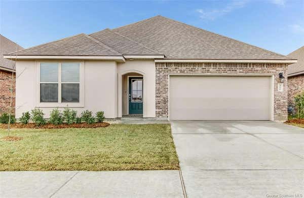 1759 SAWGRASS DR, WESTLAKE, LA 70669 - Image 1