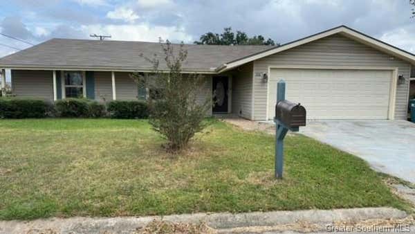 28 HARMON RD, SULPHUR, LA 70663 - Image 1