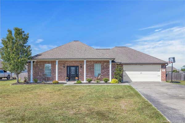 2409 GRACIE DR, LAKE CHARLES, LA 70611 - Image 1