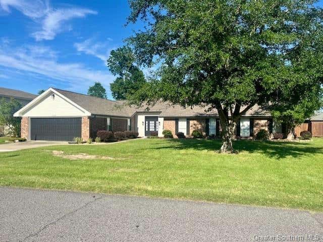 4709 W QUAIL HOLLOW DR, LAKE CHARLES, LA 70605, photo 1 of 33