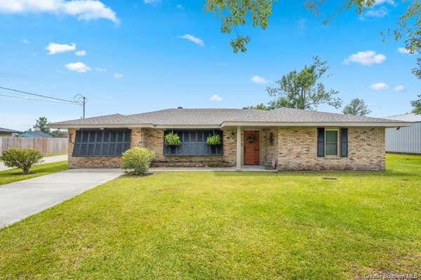 2931 HUDSON DR, WESTLAKE, LA 70669 - Image 1