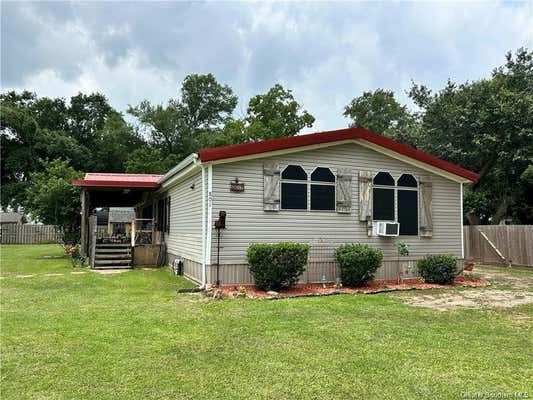 801 BOICE ST, SULPHUR, LA 70663 - Image 1