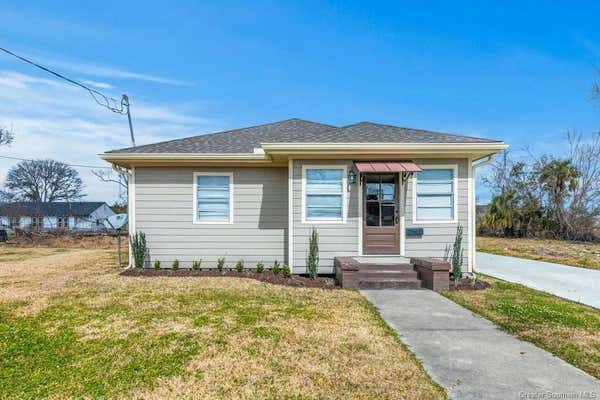 1009 S DIVISION ST, LAKE CHARLES, LA 70601 - Image 1