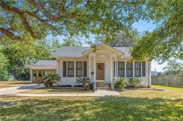 512 S POLK ST, WELSH, LA 70591 - Image 1