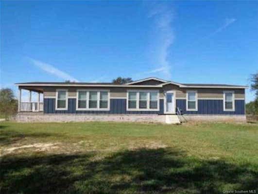 1295 NEWT HODGES RD, RAGLEY, LA 70657 - Image 1