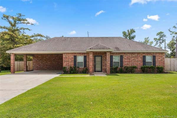 983 GREEN RD, LAKE CHARLES, LA 70611 - Image 1