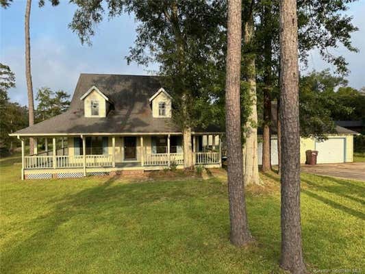 643 NAVAJO DR, LAKE CHARLES, LA 70611 - Image 1