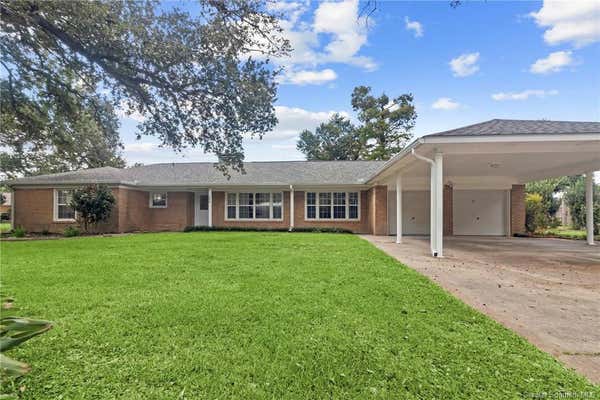 336 ARLINGTON DR, LAKE CHARLES, LA 70605 - Image 1