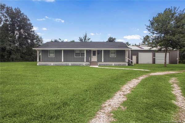 2533 RIBBECK AVE, LAKE CHARLES, LA 70611 - Image 1