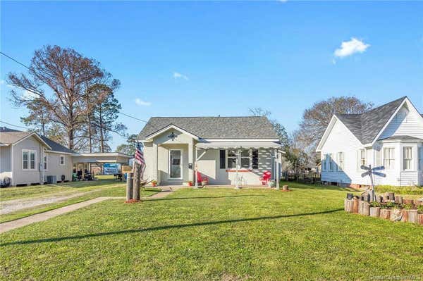 518 MAY ST, JENNINGS, LA 70546 - Image 1