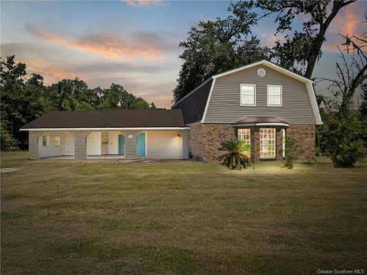 2437 EVANGELINE OAK DR, SULPHUR, LA 70665 - Image 1