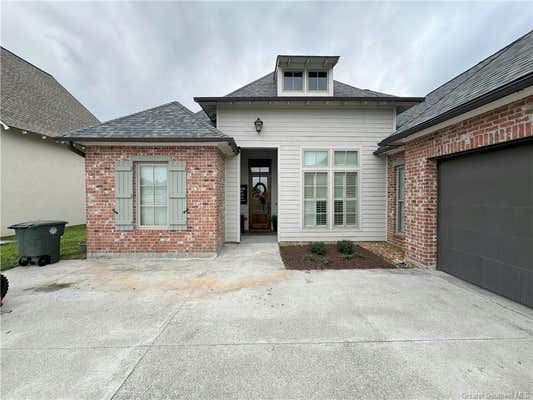 5830 WEEPING WILLOW DR, LAKE CHARLES, LA 70605 - Image 1