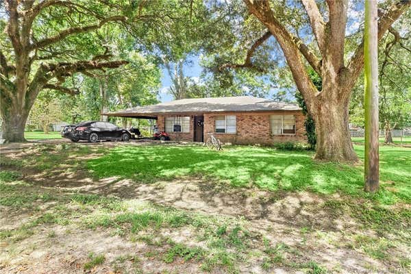 219 3RD ST, OBERLIN, LA 70655 - Image 1