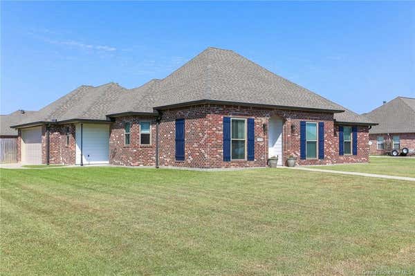 1490 JAIMIE RENEE LN, LAKE CHARLES, LA 70605 - Image 1