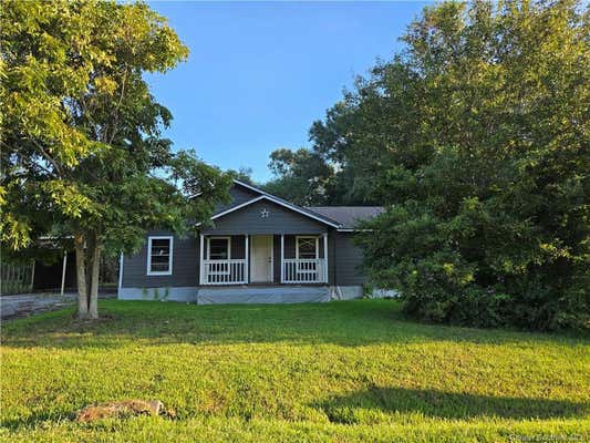 1202 SHORT ST, VINTON, LA 70668 - Image 1