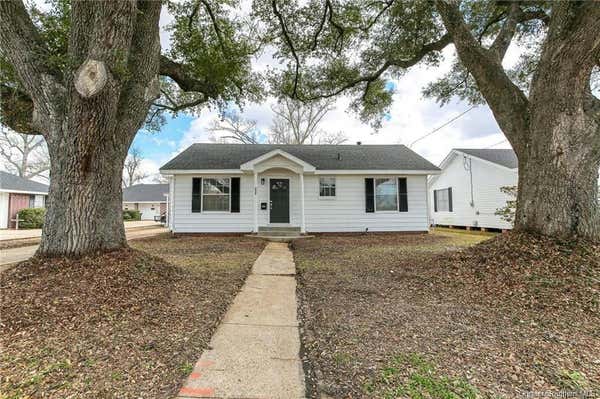 3809 COMMON ST, LAKE CHARLES, LA 70607 - Image 1