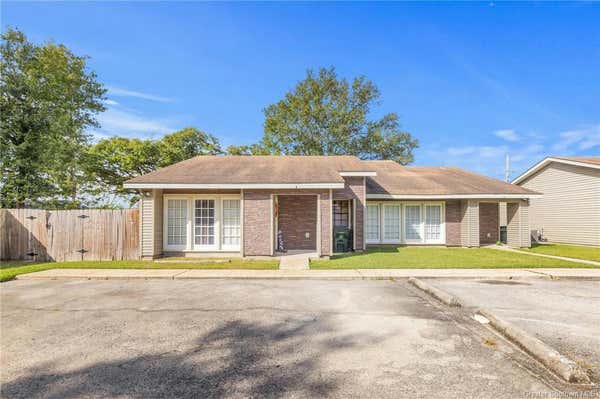 408 E SCHOOL ST, LAKE CHARLES, LA 70605 - Image 1