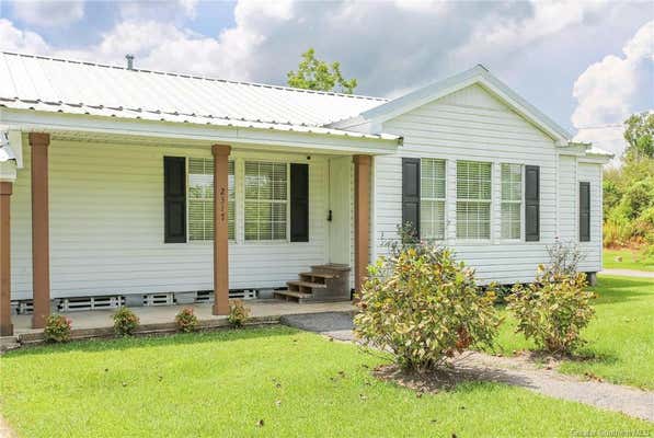 2317 FOSTER LN, WESTLAKE, LA 70669 - Image 1