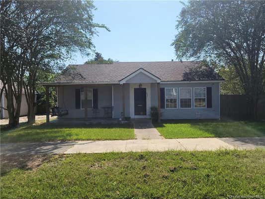 632 CLEVELAND ST, LAKE CHARLES, LA 70601 - Image 1