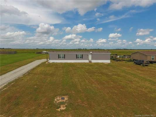 22449 EDMUND WALKER RD, JENNINGS, LA 70546 - Image 1