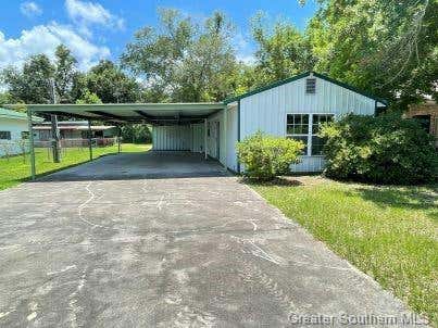 1211 SOUTH ST, VINTON, LA 70668 - Image 1