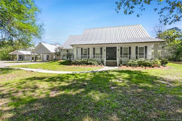 106 FOREST DR, PEARL RIVER, LA 70452 - Image 1