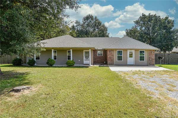 211 JACKS CIR, RAGLEY, LA 70657 - Image 1