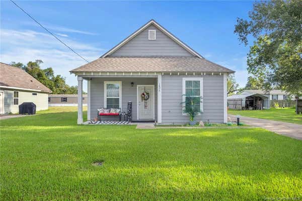 1826 HAMPTON ST, VINTON, LA 70668 - Image 1